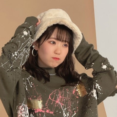 東山奈央ちゃん(34)って自分がかわいいことわかっててあざとかわいい節があるよな