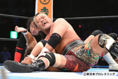 【動画】引退試合の新日本プロレス天山の動きがヤバいｗｗｗｗｗｗｗｗｗｗｗ
