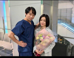【朗報】いしだ壱成、酒井法子と「姉ちゃん」「弟」で再共演