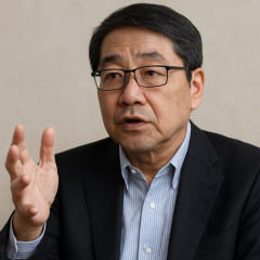 戦死者を英霊と呼ぶな 前川喜平氏（現代教育行政研究会代表）：東京新聞