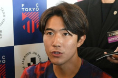 【朗報】佐藤龍之介さん、プレシーズン２点目で新天地評価うなぎ上り！現地メディア「今夏最高の補強選手」
