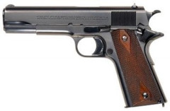 超人バトルものでもそこそこ危険扱いされがちな気がする銃器