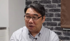 戦死者を英霊と呼ぶな　前川喜平氏（７１）（現代教育行政研究会代表）東京新聞