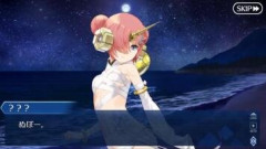 【FGO】妖怪襲名サーヴァントの「一反木綿」「鞍野郎」が登場。フランちゃんにはミイラみたいな可笑しな差分も追加