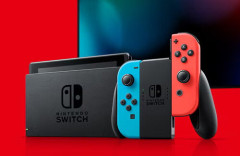【怖い話】初代ニンテンドースイッチ、発売からもうすぐ10年