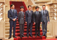 【悲報】TOKIOさん代表曲が「宙船」しかない