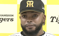ドリス、まさかの7回に登板
