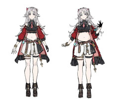 【朗報】アトリエ新作「主人公に「太る機能」実装してもいい？」→無事むちむち愛好家が大勝利してしまうｗｗｗｗｗｗ