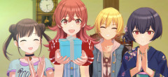 【シャニソン】夏葉の誕生日コミュがクオリティ高くてびっくりした