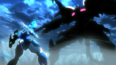 【画像あり】スーパーロボット大戦OG -ジ・インスペクター-さん、1話から新規を完全に置きざりにし既存のスパロボOGファンに最高のファンサービスを提供する