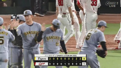 【広島対阪神18回戦】阪神が快勝でセ初3連敗を阻止！佐藤輝が初回 先制28号2ラン 伊原5回1失点4勝目 木下が6回ピシャリ 直後に坂本＆伏見が適時打 終盤の猛攻で8得点