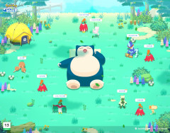 【ポケスリ】ラピス鳥出過ぎ ゴミゲー