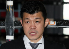 亀田興毅氏、壮絶過ぎる７億円詐欺被害　「兄貴」と慕う人物に出資４０００万→２０００万→３億→土地