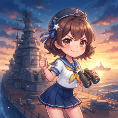 日本軍の米軍にもっとも脅威を与えた戦艦って高速戦艦金剛級だろ？