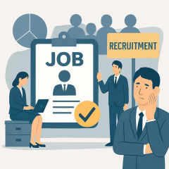 県内企業66％人手不足 新卒採用「ゼロ」4割超、“中途採用”頼み／東奥日報・ACP共同調査   #青森 |  それでも氷河期はお断り