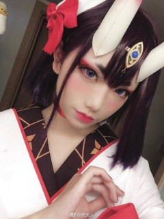 【画像あり】中国で大人気の美女コスプレイヤー「天夫人」の画像貼るｗｗｗｗｗ