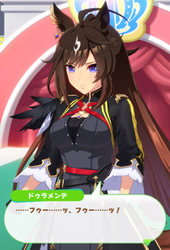 【ウマ娘】ハフバの強化で追込の時代がくる？