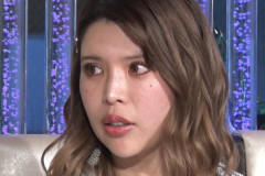 【画像】最新の坂口杏里さん(体重100kg突破)、ガチで限界突破wwwwwwwww
