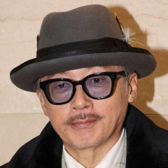 【画像】田代まさし、現在の右腕に騒然「タトゥー？」しかしよく見ると…