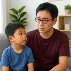 オリラジ中田 シンガポール移住で子供は英語「ペラペラ」も…海外教育で生まれた悩み「日本語をどう教育するか…」8/16(日) 12:15配信