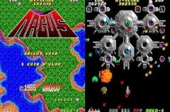 【悲報】初めてやったシューティングゲーム