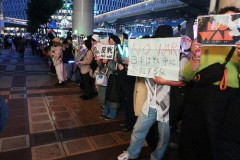 【悲報】「私は戦争反対です」←これを言うだけで攻撃される社会