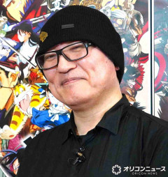 青山剛昌、『名探偵コナン』最終回ネームの存在を断定「書いてある」「面白いよ（笑）」