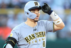 メジャー複数球団が関心、佐藤輝明にヤンキース担当記者も熱視線　“三塁手問題”解決に向け獲得を熱望「手遅れになる前に最大限の条件提示を」