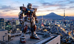 日本のロボット産業はなぜ「夜明け前」に力尽きたのか？…香港メディア！