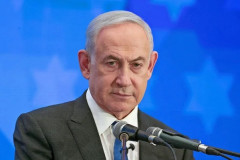 【悲報】ネタニヤフ氏、英国を「イスラム共和国」と呼び嘲笑wwwwww