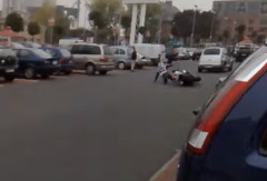 これからバイク納車なんだけどめっちゃ怖い