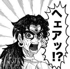 ストリートファイター参加者の体格、マジでスゴいｗｗｗｗｗｗｗｗｗｗｗｗｗｗｗｗｗｗｗ