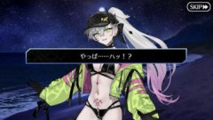 【FGO】マシュ「マスターは真の敵を前にした時のようにこう言うでしょう。やっぱリリス、と」
