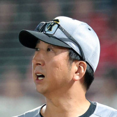 【朗報】藤川球児、就任即二連覇で名将入りへｗｗｗｗｗｗｗｗｗｗ