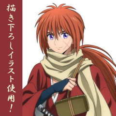 【悲報】るろうに剣心アニメプロデューサー「和月先生がお気に入りの声優をプッシュしてきたけどボツにした」