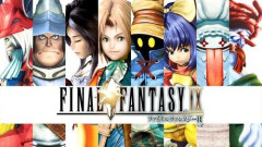 【悲報】ファイナルファンタジーの駄作『９』に決定する