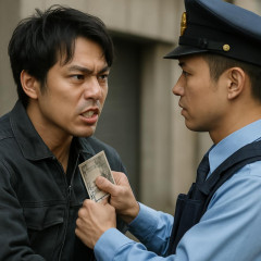 「本当の恐怖ってのを教えてやるぞ」 ２０代男性から３０万円脅し取る、暴力団組員の男を逮捕   #静岡
