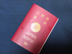 ワイ海外旅行好き、国内旅行の良さがイマイチわからない