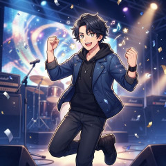 King Gnu常田「ヒットした音楽＝優れた音楽だと思ってる頭湧いてる奴が多すぎる(ﾆﾁｬｱ」