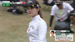 【画像】美人女子プロゴルファーの身体、主張が凄いｗｗｗｗｗｗｗｗｗｗｗｗｗｗｗｗｗ