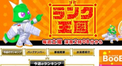 【画像】ランク王国とかいう伝説の番組wwww