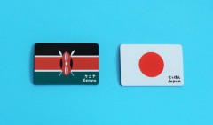 【国際結婚】ケニア人男性と結婚した日本人女性（31）の投稿に“誹謗中傷”コメント殺到…本人が語る、日本で感じる“外国人差別”のリアル