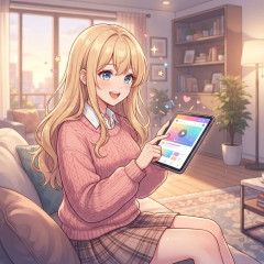 よく見る動画はどんなのですか?