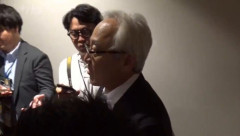 【福岡県議会】蔵内議長、議長職の辞職勧告決議案提出受け「議長職を続投」を明言 マスコが一方的に報道していると鼻で笑う
