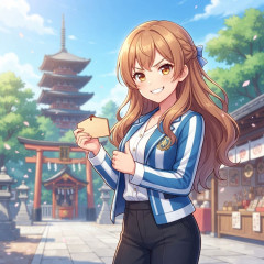 これだけはまだ日本が世界最強だと思うものあげてけ