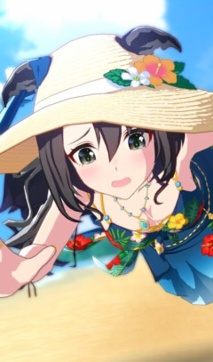 【ウマ娘】水着クラちゃん以上の水着は多分吹っ切れてドSKB水着になるしかないレベル。