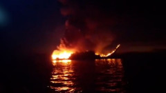 【何が起きてるんだ】太平洋上で漁船2隻が謎のドローンに爆撃され沈没→報道機関が報じた攻撃者がヤバい