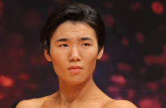寺田心がフィジーク大会で負けた相手が異次元過ぎる！高校生でこの仕上がりボディ……