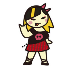 【画像】アニソン歌手さん（22）豊満ボディを晒すｗｗ