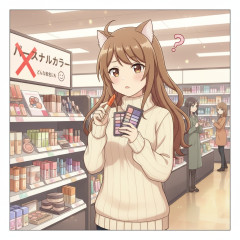 私はイエベの秋？学校教育でパーソナルカラー「めっちゃ似合う」と褒め合い認めあう個性